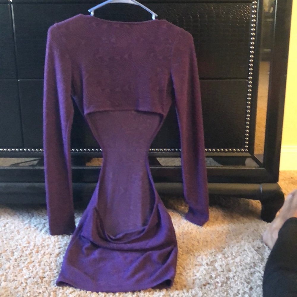 Dress - Picture 2 of 3